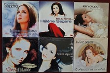 Hélène segara lot d'occasion  Montpellier-