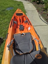 Kayak wilderness systems for sale  Raleigh