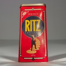Ritz biscuits crackers for sale  Roseville