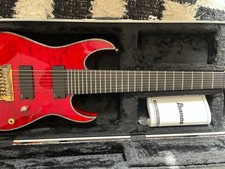 Discontinued ibanez string for sale  BRIGHTON