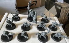 Warhammer 40k orks for sale  BASINGSTOKE