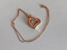 Heart floating glass for sale  Arvada