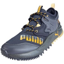 Tênis esportivo Puma Pacer Future Trail Running azul marinho 382884-13 masculino 10.5 comprar usado  Enviando para Brazil