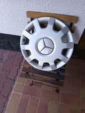 Mercedes benz radkappe gebraucht kaufen  Birkenwerder