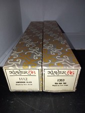 Klavier piano roll d'occasion  Expédié en Belgium