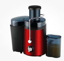 Stainless steel juicer for sale  ACCRINGTON