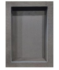 Shower niche tileable for sale  SLEAFORD