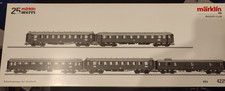 Märklin insider 42259 gebraucht kaufen  Krefeld