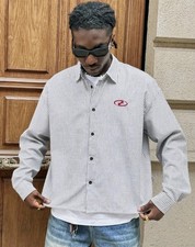 Camicia uomo manica usato  Francavilla Marittima
