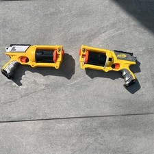 Two nerf strike for sale  PRESTON