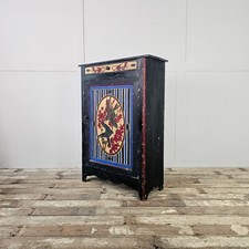 Antique french painted for sale  OSWESTRY