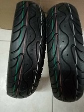 Coppia gomme semi usato  Bologna