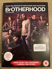 Brotherhood sleeve for sale  BARNSTAPLE