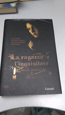 Ragazza inquisitore nerea usato  Italia