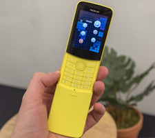 Nokia 8110 gsm d'occasion  Expédié en Belgium