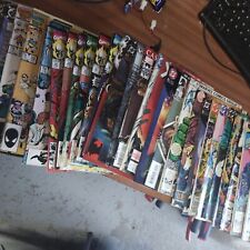 Comics job lot for sale  BROADSTAIRS