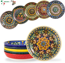 Set piatti fondi usato  Italia