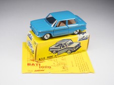 Solido 127 nsu d'occasion  Annecy