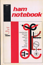 Ham notebook edited gebraucht kaufen  Singen (Hohentwiel)