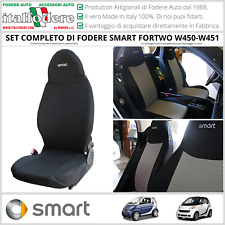 Fodere coprisedili smart usato  Salerno