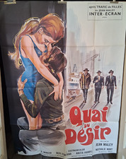 Quai desir 1969 d'occasion Quai desir 1969 d'occasion  Paris V