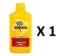 Olio bardahl kgr usato  Castro