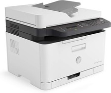 Multifunzione color laserjet usato  Trambileno
