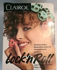 Clairol lock roll for sale  Knotts Island