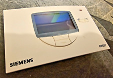 Siemens rwb27 series for sale  LONDON