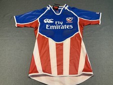 Canterbury nazionale rugby usato  Torino