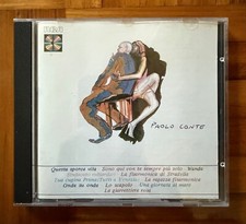 Paolo conte omonimo usato  Vicenza
