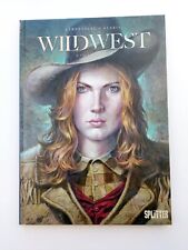 Splitter hardcover western gebraucht kaufen  Engelskirchen