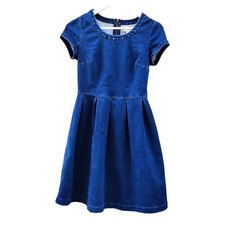 Robe jean femme d'occasion  Paris V
