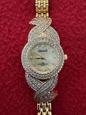 Ingersoll diamond vintage for sale  LONDON
