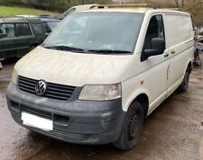 Volkswagen transporter breakin for sale  PETERSFIELD