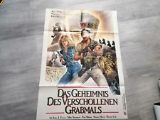 Geheimnis verschollenen grabma gebraucht kaufen  Oldenburg (Oldenburg)