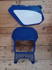 Genuine dt125r dtr125 for sale  FOLKESTONE
