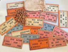 tabellone tombola usato tabellone tombola usato Arese