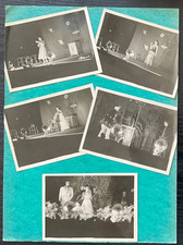 Photographies spectacle magie d'occasion  Rouen-