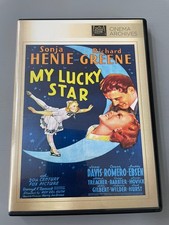 Lucky star dvd for sale  Belmont