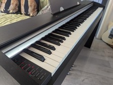 Casio privia 730 for sale  STOKE-ON-TRENT
