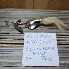 Vintage j.m. herbert for sale  Cypress