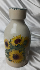 VASO DE GIRASSOL VINTAGE PARA FESTA EM CASA E JARDIM comprar usado  Enviando para Brazil