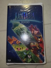 Walt disney fantasia for sale  Alderson