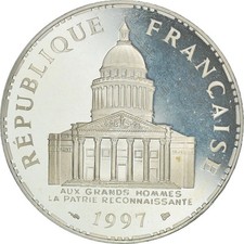 219748 coin panthéon d'occasion  Lille-