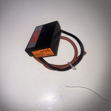 Satronic ignition transformer for sale  OXFORD