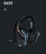 Cuffie logitech usato  Vinovo