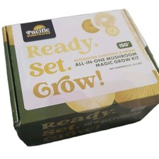 Pacific substrates 3lb for sale  Marshall