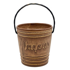French ice bucket for sale  LEYLAND