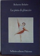 Bolaño pista ghiaccio usato Bolaño pista ghiaccio usato  Italia